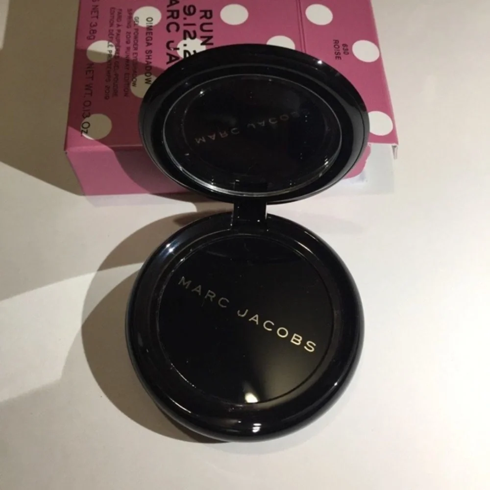 Marc Jacobs runway marc